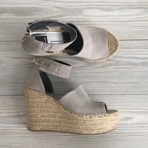 Dolce Vita Wedges